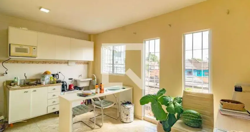 Casa com 1 quarto para alugar na Rua José Mariano Filho, Jabaquara, São Paulo