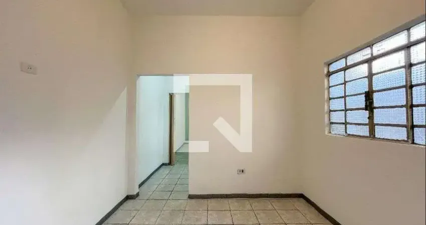 Casa para aluguel - freguesia do ó, 1 quarto, 100 m² - são paulo