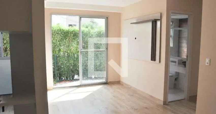Apartamento para aluguel - santa júlia, 2 quartos,  58 m² - sumaré