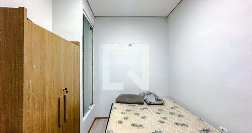 Apartamento com 1 quarto para alugar na Rua Almirante Brasil, Mooca, São Paulo