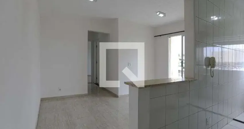 Apartamento para aluguel - mogilar, 2 quartos,  47 m² - mogi das cruzes