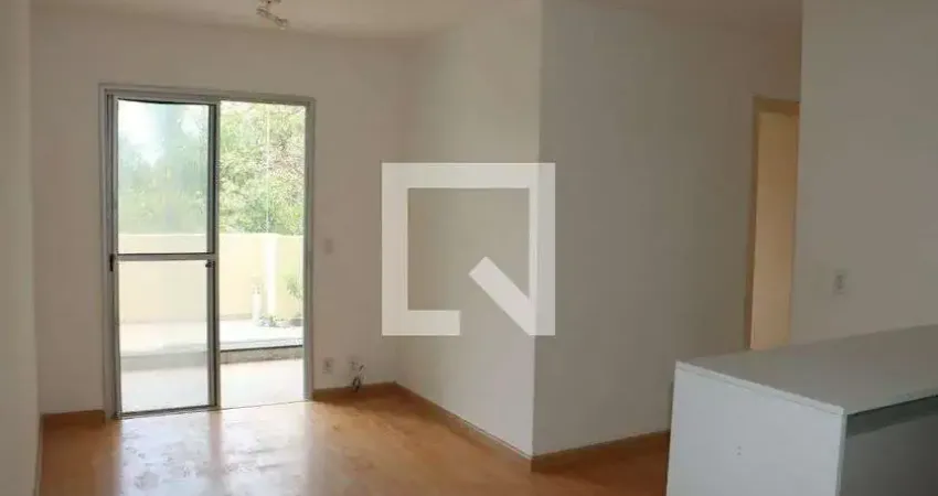 Apartamento para aluguel - jardim monte santo, 3 quartos,  90 m² - cotia