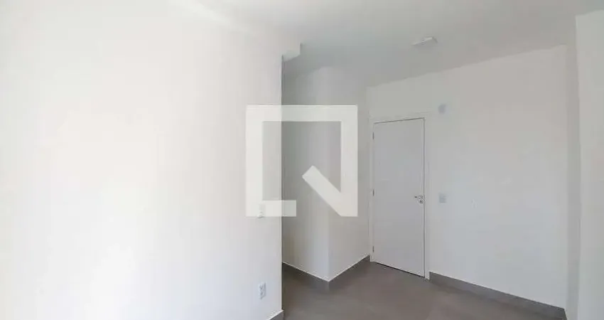 Apartamento para aluguel - campos elíseos , 2 quartos,  44 m² - campinas