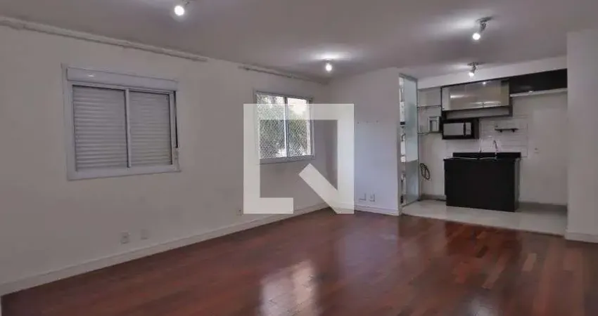 Apartamento com 1 quarto para alugar na Rua Intendência, Belém, São Paulo