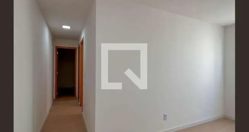 Apartamento para aluguel - jardim iris , 2 quartos,  45 m² - são paulo