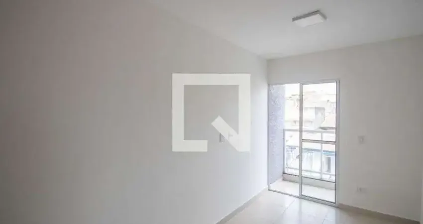 Apartamento para aluguel - vila maria , 2 quartos,  50 m² - são paulo