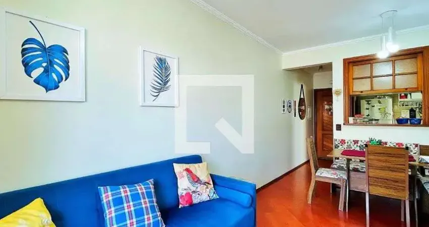 Apartamento para aluguel - macedo, 3 quartos,  68 m² - guarulhos
