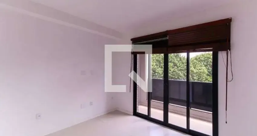 Kitnet / stúdio para aluguel - mooca, 1 quarto, 36 m² - são paulo