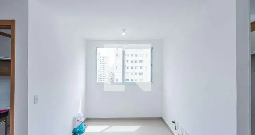 Apartamento para aluguel - jardim iris , 2 quartos,  44 m² - são paulo