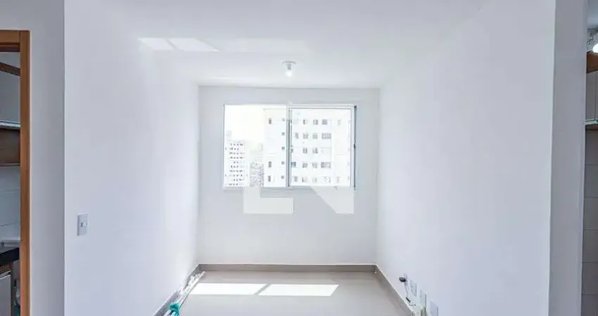 Apartamento para aluguel - jardim iris , 2 quartos,  44 m² - são paulo