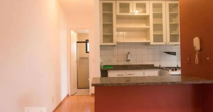 Apartamento para aluguel - vila andrade, 1 quarto, 41 m² - são paulo