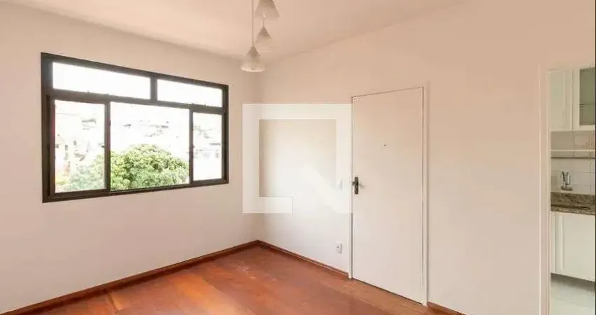 Apartamento para aluguel - nova suíssa, 3 quartos,  65 m² - belo horizonte