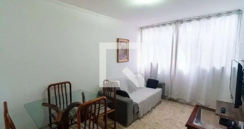 Apartamento para aluguel - vila mascote, 1 quarto,  55 m² - são paulo