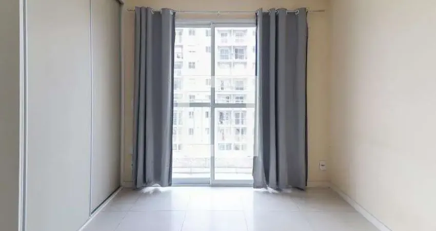 Kitnet / stúdio para aluguel - jardim éster yolanda, 1 quarto, 28 m² - são paulo