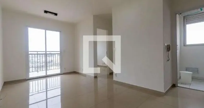Apartamento para aluguel - jardim aricanduva, 2 quartos,  50 m² - são paulo