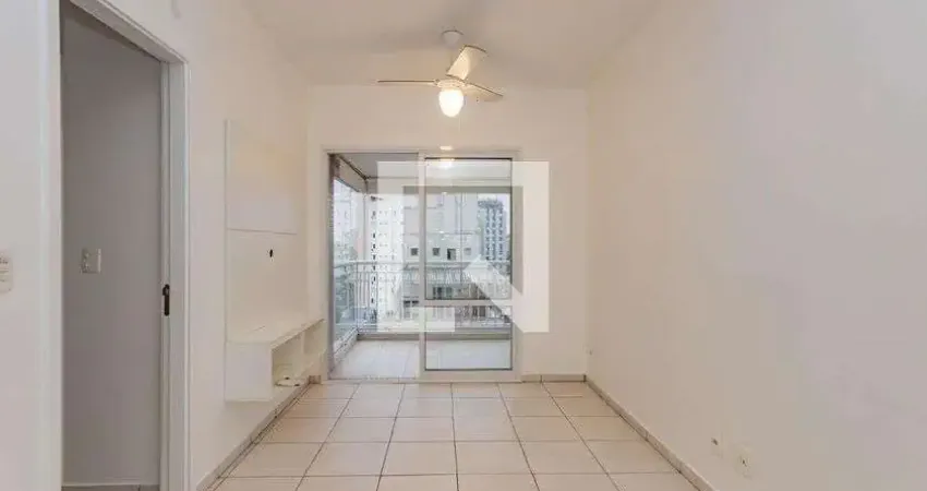 Apartamento para aluguel - aclimação, 1 quarto, 43 m² - são paulo