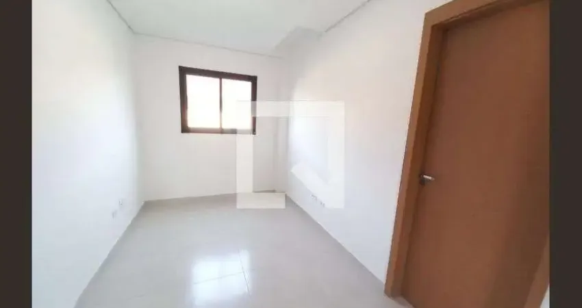 Apartamento para aluguel - vila voturuá, 2 quartos,  49 m² - são vicente