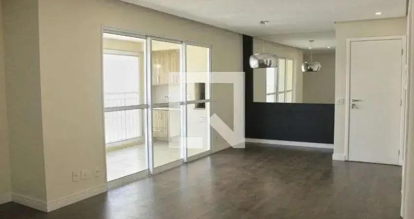 Apartamento para aluguel - vila augusta, 2 quartos,  86 m² - guarulhos