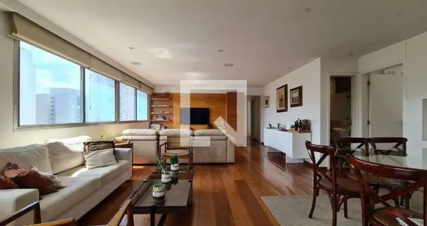 Apartamento para aluguel - pinheiros, 3 quartos, 126 m² - são paulo
