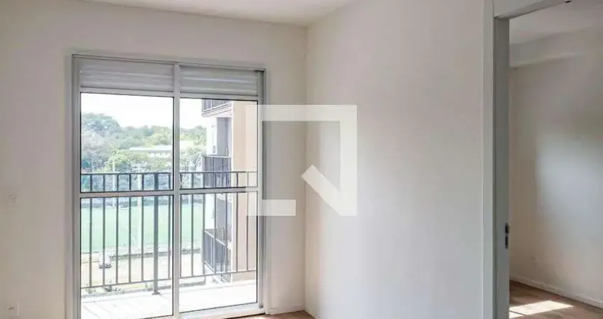 Apartamento para aluguel - jardim éster yolanda, 1 quarto, 26 m² - são paulo