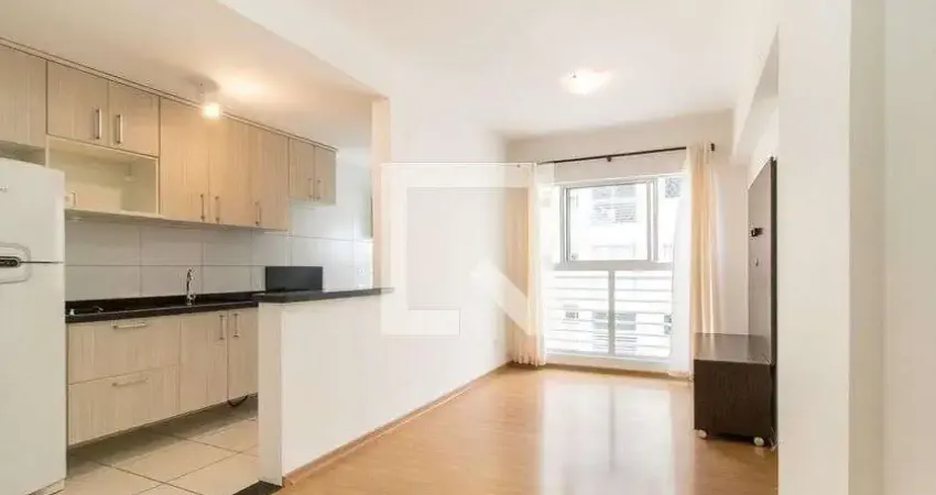 Apartamento para aluguel - centro, 3 quartos, 60 m² - são josé dos pinhais