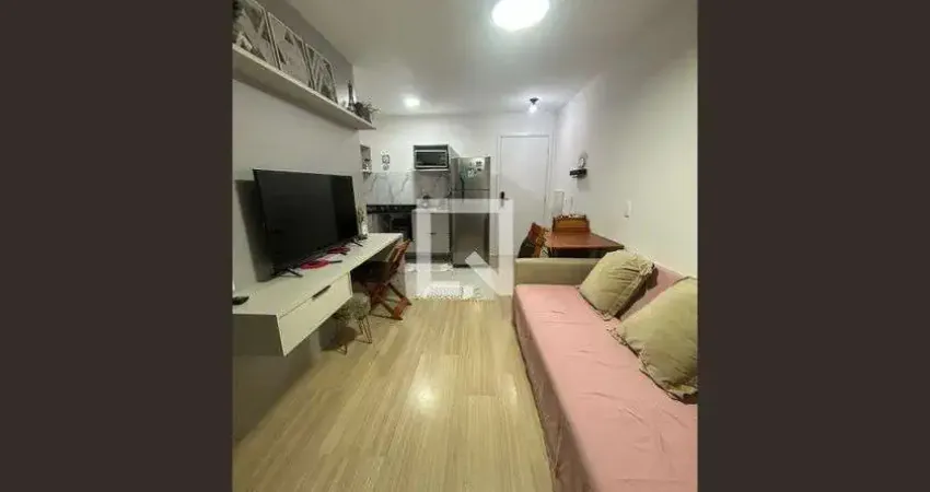 Kitnet / Stúdio para alugar na Rua Professora Aurélia Pimentel Quaresma Moura, Ingá, Niterói