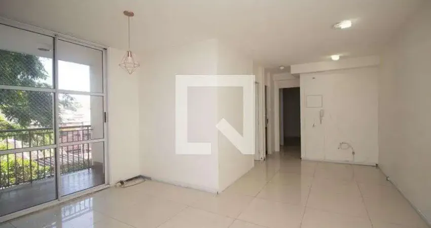 Apartamento para aluguel - freguesia do ó, 2 quartos,  65 m² - são paulo