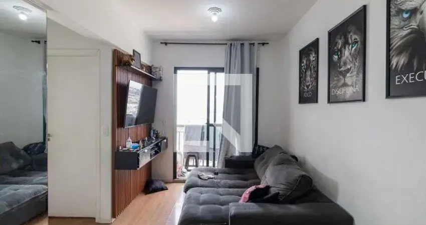 Apartamento para aluguel - ermelino matarazzo, 2 quartos, 60 m² - são paulo