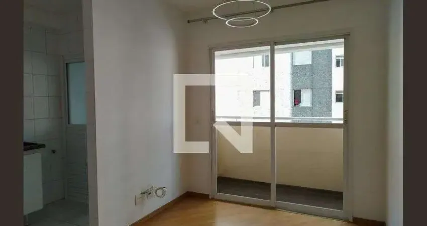 Apartamento para aluguel - tatuapé, 1 quarto, 40 m² - são paulo