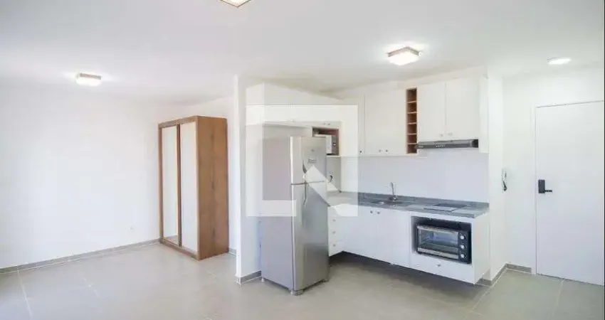 Kitnet / stúdio para aluguel - vila mariana, 1 quarto,  37 m² - são paulo