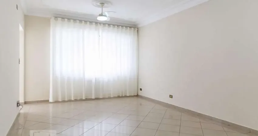 Apartamento para aluguel - boqueirão, 2 quartos,  113 m² - santos