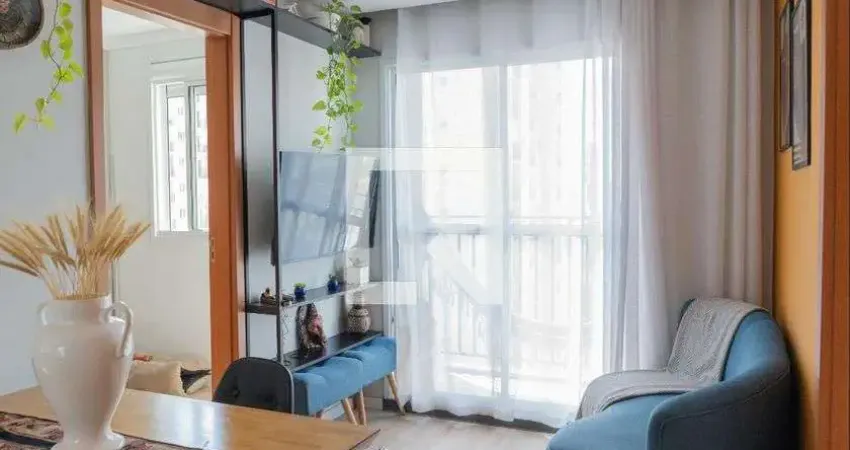 Apartamento para aluguel - belém, 2 quartos, 40 m² - são paulo