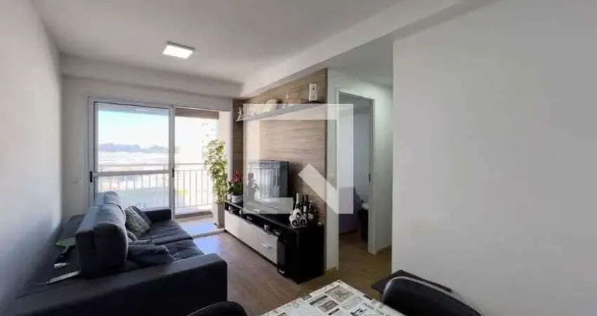 Apartamento para aluguel - ipiranga, 2 quartos, 55 m² - são paulo