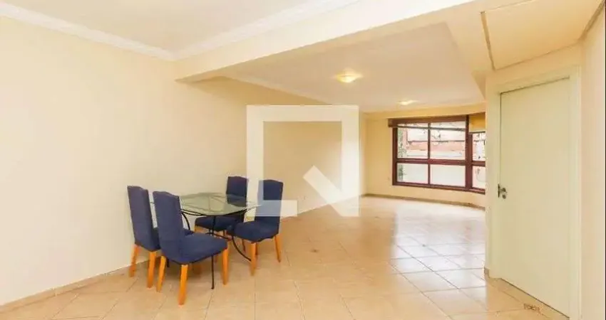 Apartamento para aluguel - auxiliadora, 1 quarto,  61 m² - porto alegre