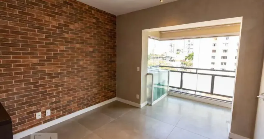 Apartamento para aluguel - vila pompéia, 1 quarto,  40 m² - são paulo