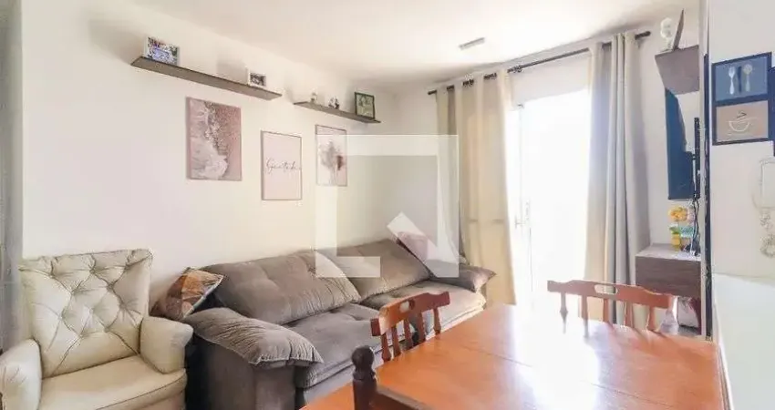 Apartamento para aluguel - jaguaré, 2 quartos,  64 m² - são paulo