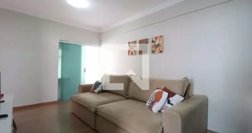 Apartamento para aluguel - segismundo pereira, 2 quartos,  57 m² - uberlândia