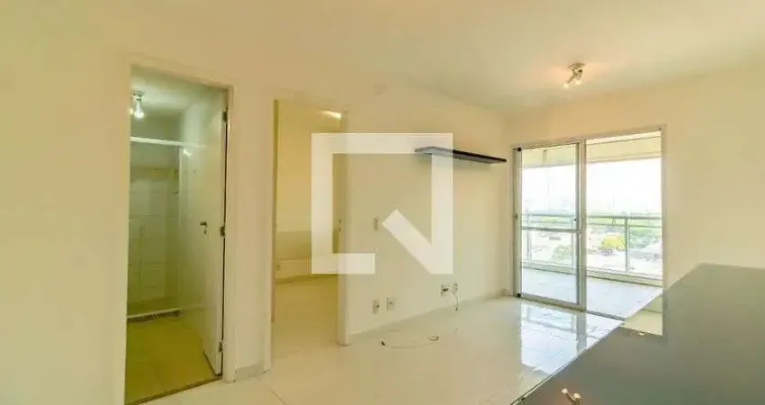Apartamento para aluguel - vila mascote, 1 quarto, 54 m² - são paulo