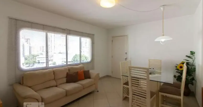 Apartamento para aluguel - vila olímpia, 3 quartos,  94 m² - são paulo