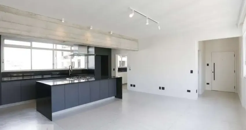 Apartamento para aluguel - jardim paulista, 3 quartos, 150 m² - são paulo