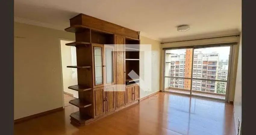 Apartamento para aluguel - vila mascote, 2 quartos,  70 m² - são paulo