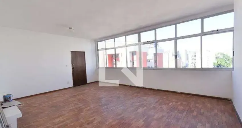 Apartamento para aluguel - boa viagem, 4 quartos,  166 m² - belo horizonte