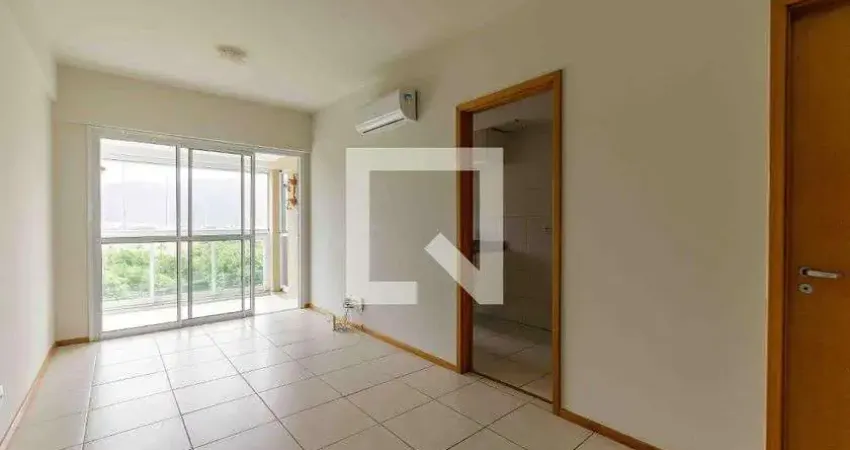Apartamento para aluguel - recreio, 2 quartos, 75 m² - rio de janeiro