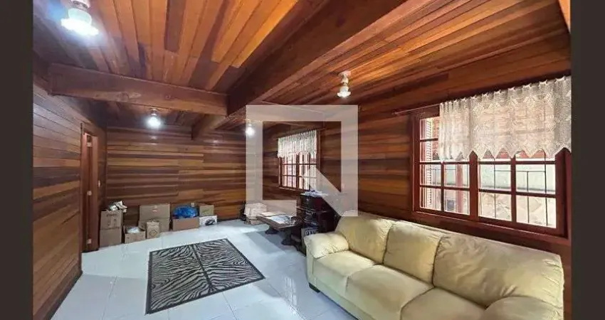 Casa com 7 quartos para alugar na Rua Bela Vista, Fião, São Leopoldo