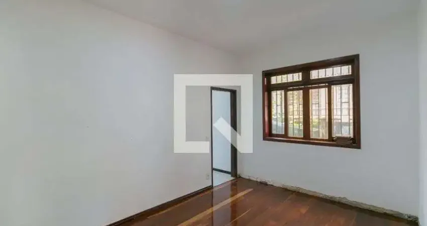 Casa para aluguel - vila cloris, 3 quartos,  360 m² - belo horizonte