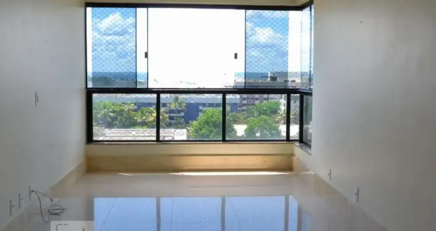 Cobertura para aluguel - setor sudoeste, 2 quartos, 170 m² - brasília