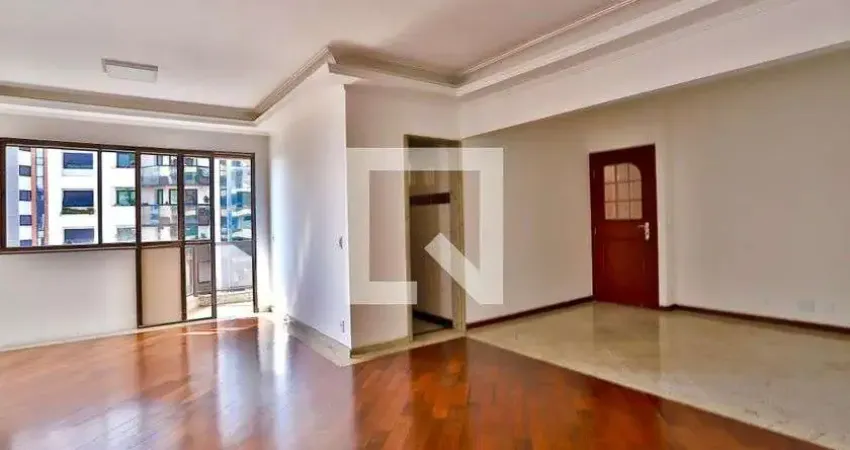 Apartamento para aluguel - jardim anália franco, 3 quartos, 124 m² - são paulo