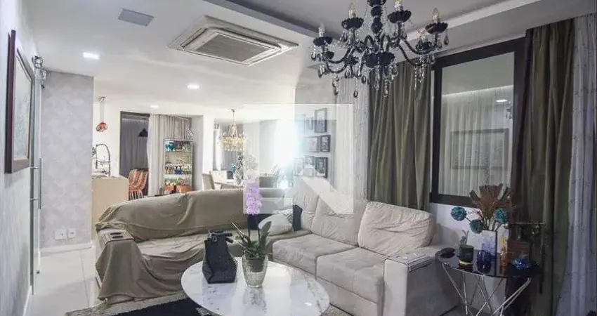 Apartamento para aluguel - santa rosa , 2 quartos,  127 m² - niterói