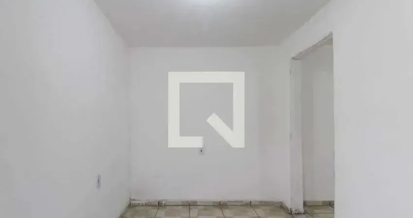 Casa com 1 quarto para alugar na Rua Annie Álvares Penteado, Aricanduva, São Paulo
