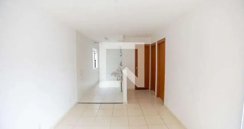 Apartamento para aluguel - guaratiba, 2 quartos, 45 m² - rio de janeiro